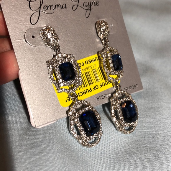 Earrings - Picture 2 of 2